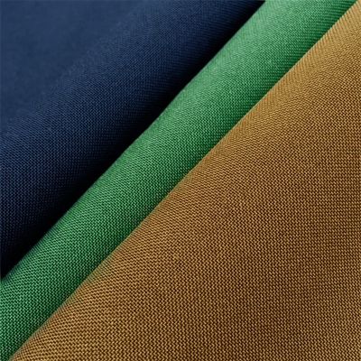 300D x 300D 192F Soft 180GSM Minimatt Fabric For Purses Totes