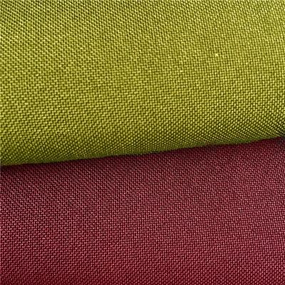 300D Woven Plain Oxford 180GSM Polyester Mini Twill Fabric for Workwear Uniform Mattress