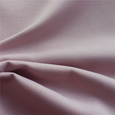 Dyed TC Wicking ESD Twill Fabric for Workwear Anti-Static Uniform Moisture Perspiration