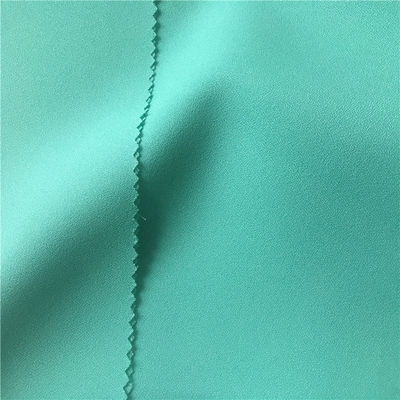 100% Polyester Plain Style 3D Bubble Printed Pure Pearl Women Dress