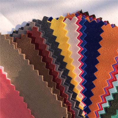 RPET Woven Minimatt Fabric for School Uniform in Medium Weight made of 100% Polyester