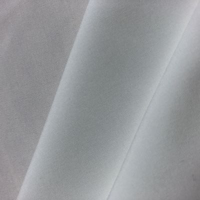 4 Way Stretch Polyester Elastane Fabric For Shirting Plain Style Apparel Blazer Suits