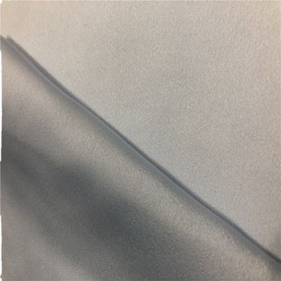 3D Bubble Chiffon Printed Pure Pearl Retro Style 50D/80D/180D Chiffon Fabric For Dress