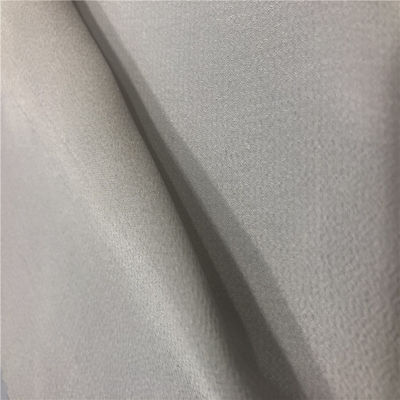 3D Bubble Chiffon Printed Pure Pearl Retro Style 50D/80D/180D Chiffon Fabric For Dress