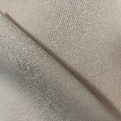 3D Bubble Chiffon Printed Pure Pearl Retro Style 50D/80D/180D Chiffon Fabric For Dress